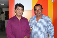 Raj Madiraju Stills at Tori